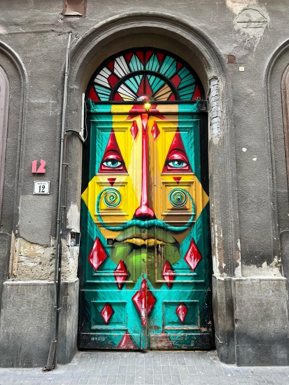Apartman Gold Budapest Exterior foto